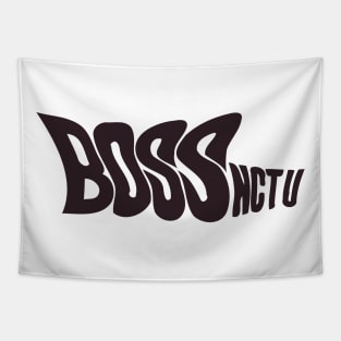 NCT U "Boss" Tapestry