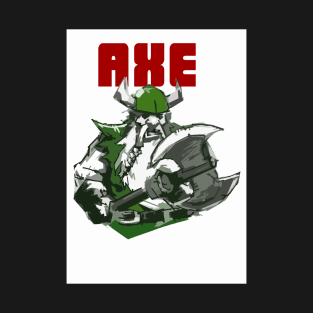 Axe T-Shirt