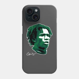 Garrett Wilson Phone Case