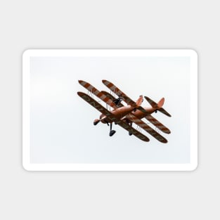 Wing Walkers Magnet