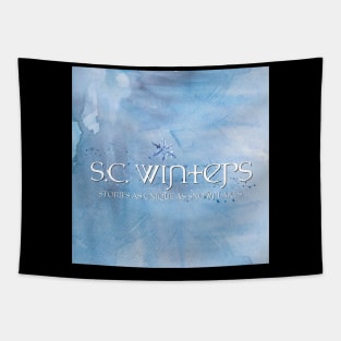 Alternate Logo for SC Winters Tapestry