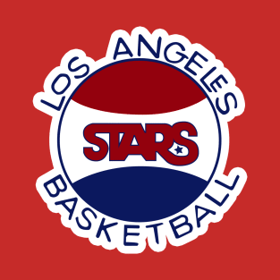 DEFUNCT - LA STARS T-Shirt