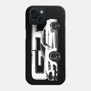 Mustang GT GT350 Phone Case