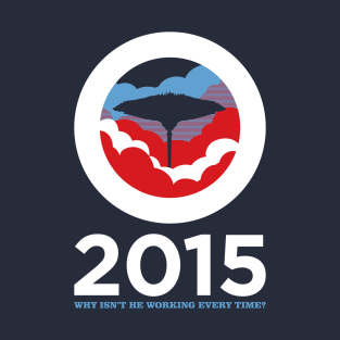 LANDO 2015 T-Shirt