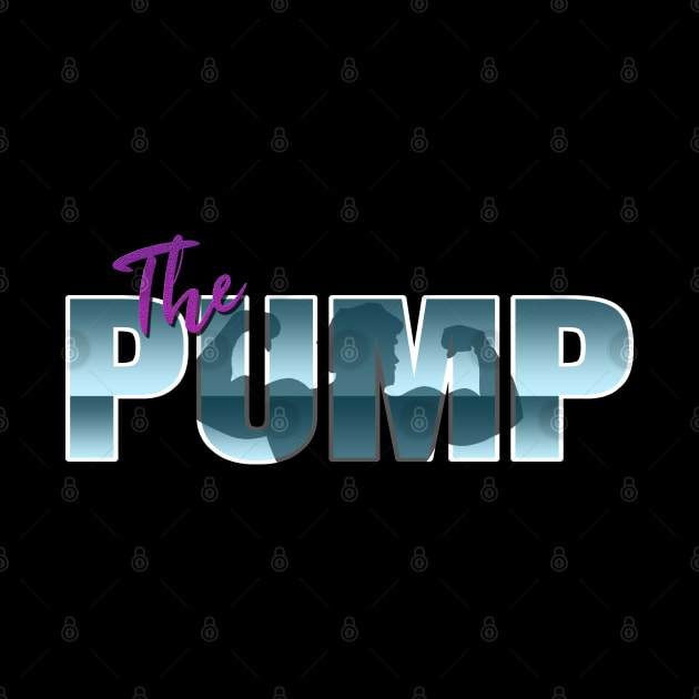 The Pump #3 by RickTurner