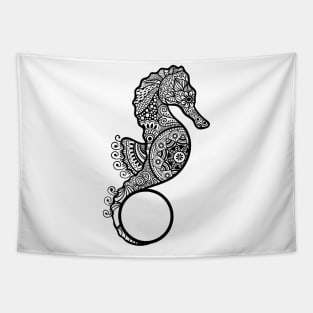 Seahorse Tapestry