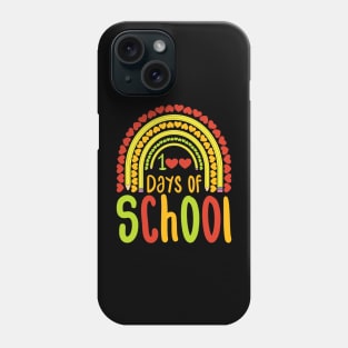 teacher day Phone Case