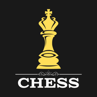 Chess T-Shirt