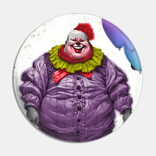 Joker Pin