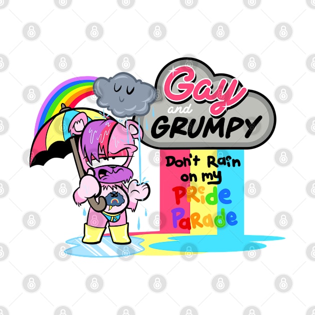 Gay & Grumpy 2 by BeefcakeBoss