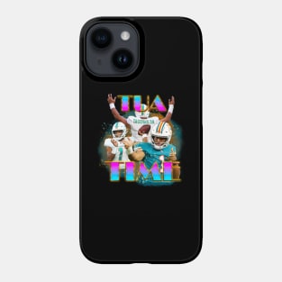 Tua Tagovailoa Phone Cases - iPhone and Android