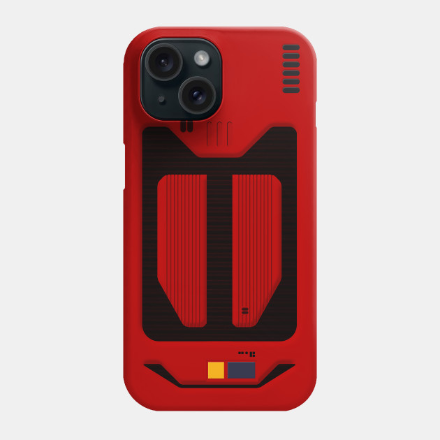 ディズニー 携帯ケース BLACK SPIRE OUTPOST DATAPAD Disney Parks