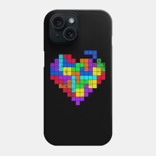 THE GAME OF LOVE Phone Case