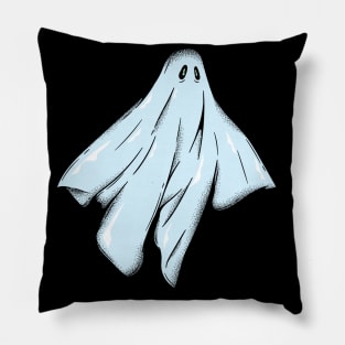 Spectre Pillow