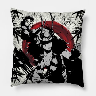 Artemis Pillow