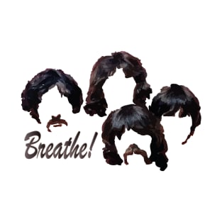 PINK FLOYD Breathe T-Shirt