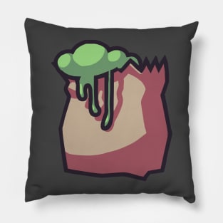 Goop Bag Pillow