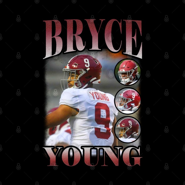 BOOTLEG BRYCE YOUNG VOL 3 by hackercyberattackactivity