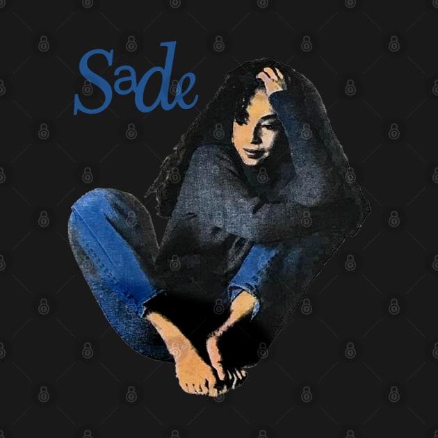 Sade by APEE'666