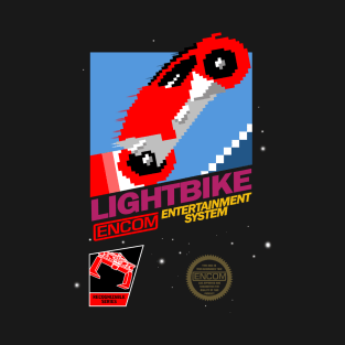 Lightbike T-Shirt