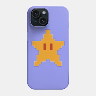 Super Star Phone Case