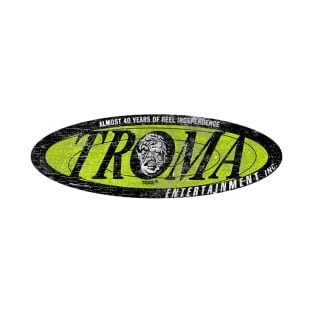 Troma T-Shirt