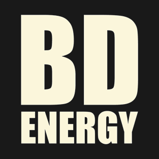 BD Energy T-Shirt