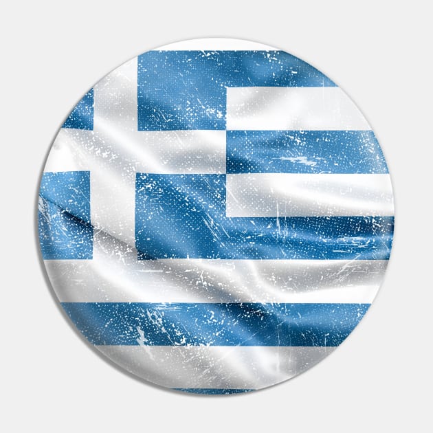 flag greece Pin by soufibyshop