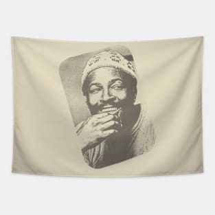 Marvin Gaye Tapestry