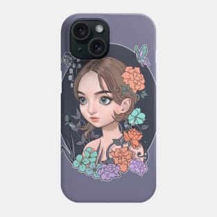 Sprout Phone Case