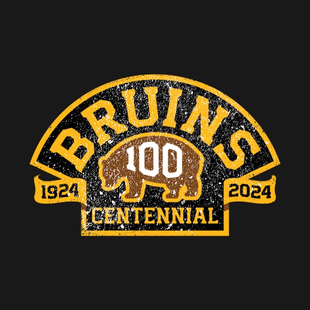 Boston Bruins by Jedistudios 