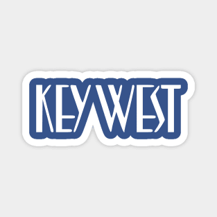 Key West Magnet