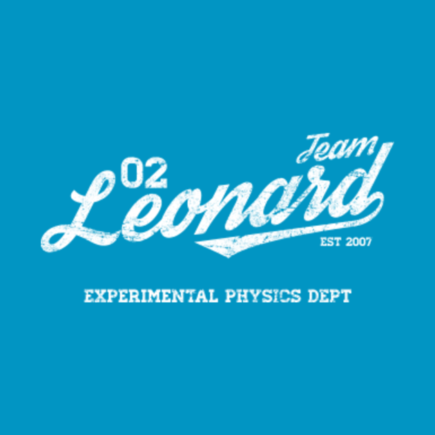 Team Leonard - Basketball - T-Shirt | TeePublic