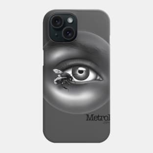 Eye Bee Phone Case