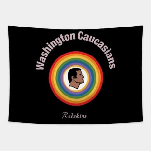 Washington Caucasians Tapestry