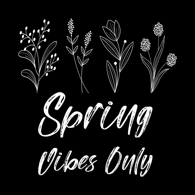 Spring vibes only by WAYOF