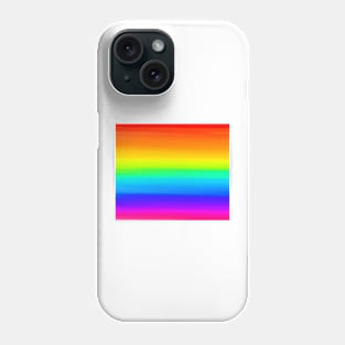 Rainbow Phone Case