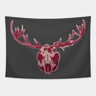 Wendigo Tapestry