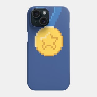 My Hero Phone Case