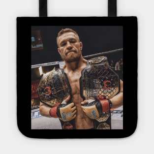 Double Champion Conor McGregor Tote