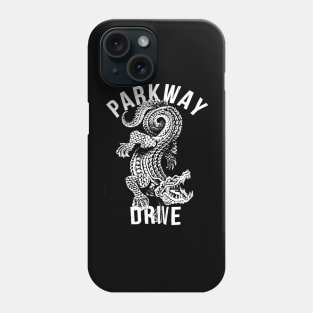 Parkway Drive Phone Case