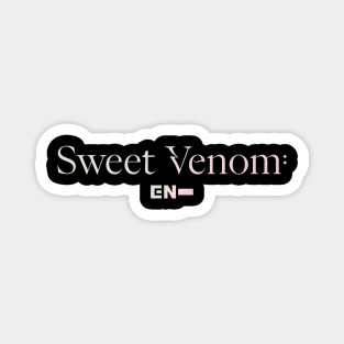 Enhypen Sweet Venom Magnet