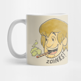Cartoon Network Mugs Teepublic