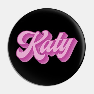 Katy Pin