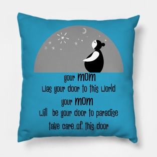 mother Pillow