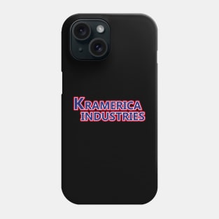 Kramerica Industries Phone Case