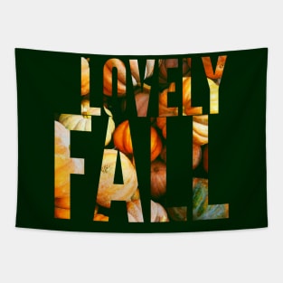 Lovely fall Tapestry