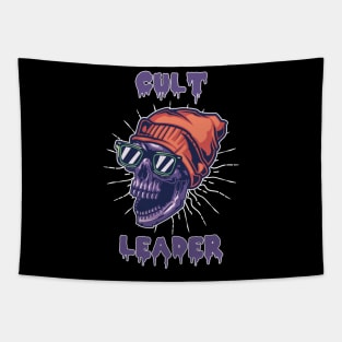 Cult leader Tapestry