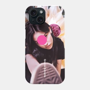 Gracie Phone Case