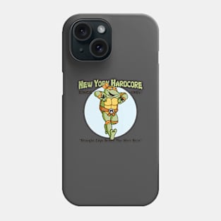 NY TC Phone Case